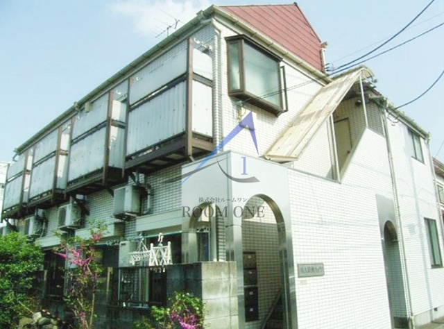 第８紀州ハイツ