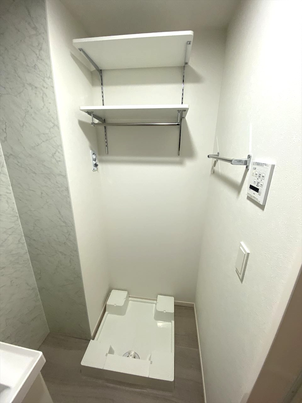 グレイスガーデンAの設備