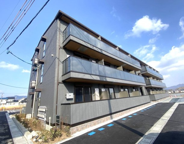 グレイスガーデンA