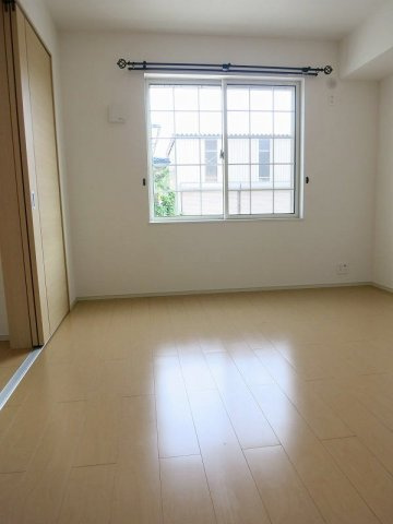 ソンレイルＳの内装