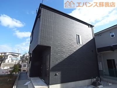 【外観】 | ナリトモ仁戸名E