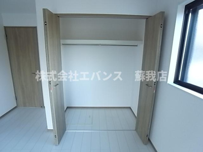 【収納】 | ナリトモ仁戸名E