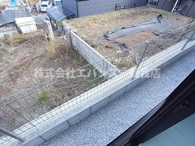 【バルコニー】 | ナリトモ仁戸名E