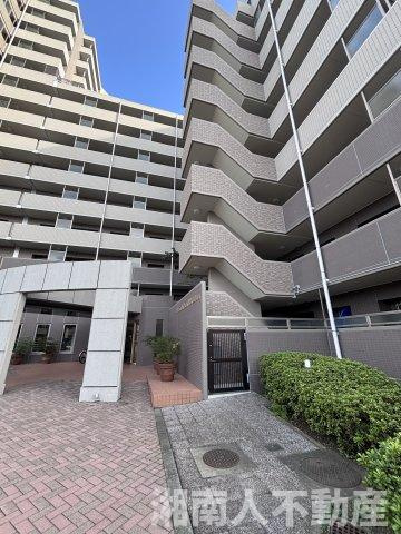 ライオンズガーデン湘南緑が浜