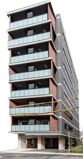 アスブルーム奥浅草