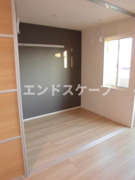 カーサ丸山の内装|高崎、前橋エリアのお部屋探しはエンドスケープまで！お客様の理想お聞かせ下さい♪