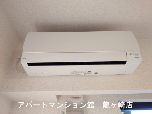 ハイム夢みのの設備