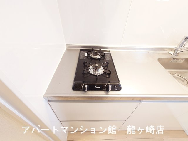 ハイム夢みののキッチン