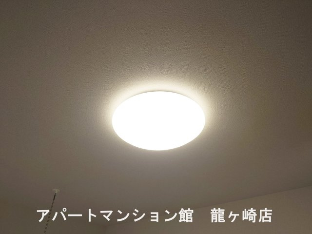 ハイム夢みのの設備
