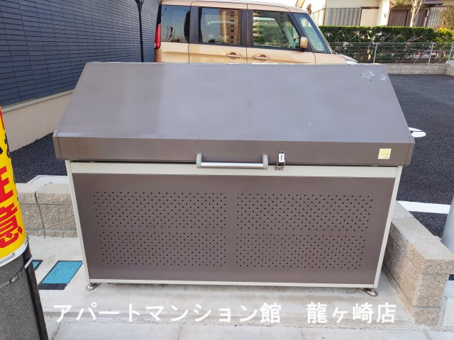 ハイム夢みののその他共用部分