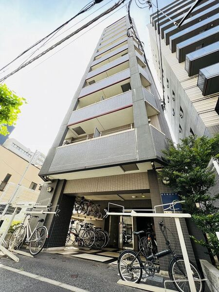 エテルノ両国リバーサイド