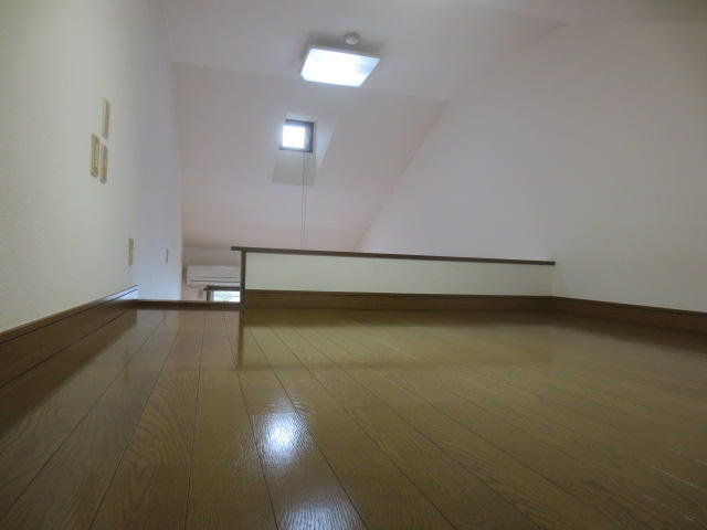 西山ハイツのその他