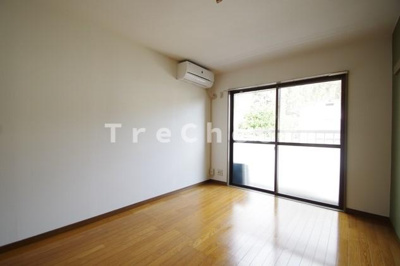 【寝室】 | アゼリアガーデンズ柿生