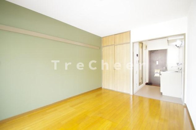 【寝室】 | アゼリアガーデンズ柿生