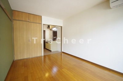 【居間・リビング】 | アゼリアガーデンズ柿生