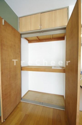 【収納】 | アゼリアガーデンズ柿生