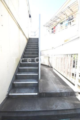 【エントランス】 | アゼリアガーデンズ柿生