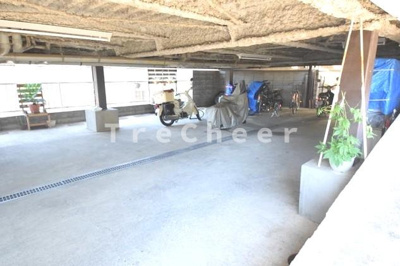 【その他共用部分】 | アゼリアガーデンズ柿生