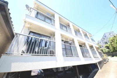 【外観】 | アゼリアガーデンズ柿生