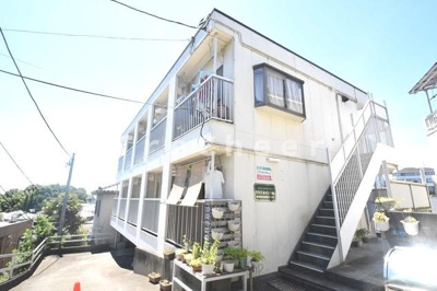 【外観】 | アゼリアガーデンズ柿生