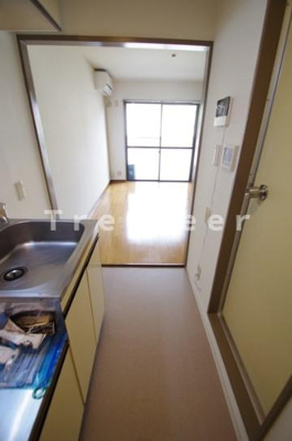 【内装】 | アゼリアガーデンズ柿生