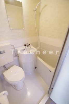 【浴室】 | アゼリアガーデンズ柿生