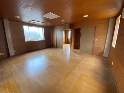 【洋室】 | 柳井・西土穂石(商談中)