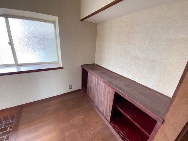 【玄関】 | 柳井・西土穂石