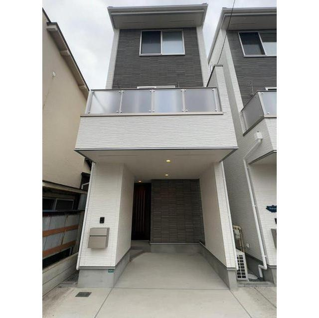 さいたま市南区根岸４丁目の一戸建て