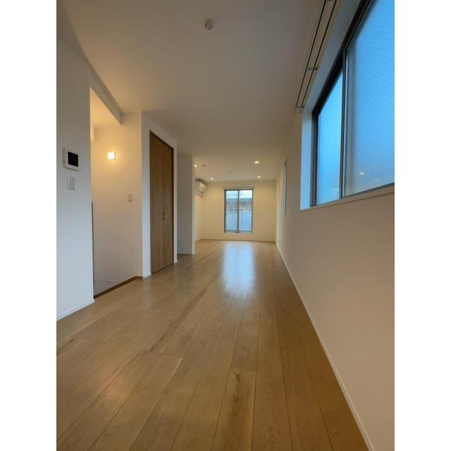 さいたま市南区根岸４丁目の一戸建ての内装