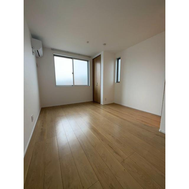 さいたま市南区根岸４丁目の一戸建ての寝室