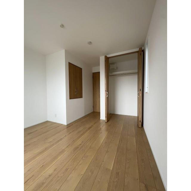 さいたま市南区根岸４丁目の一戸建ての内装