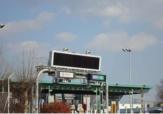 ソレイユＡ（ｓｏｌｅｉｌ）の周辺|大垣インター入口まで800m