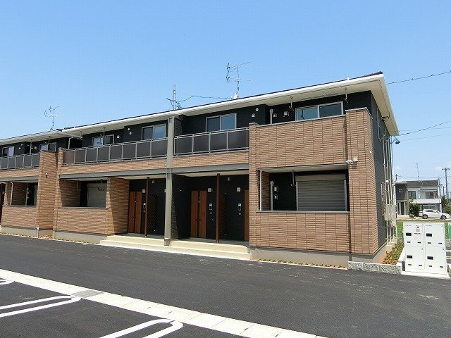 ソレイユＡ（ｓｏｌｅｉｌ）