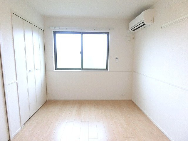 ソレイユＡ（ｓｏｌｅｉｌ）の内装