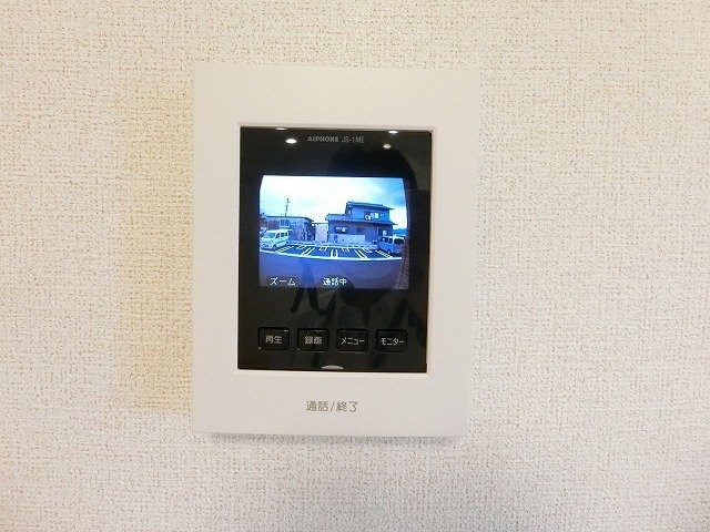 ソレイユＡ（ｓｏｌｅｉｌ）のセキュリティ