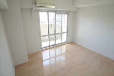 【寝室】 | プライムライフ御影