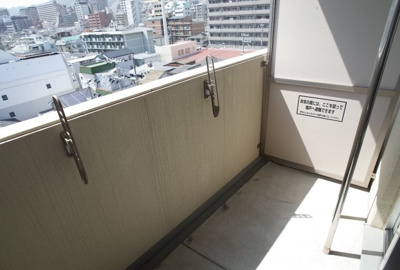 【バルコニー】 | プライムライフ御影