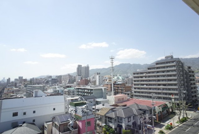 【展望】 | プライムライフ御影