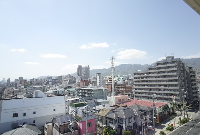 【展望】 | プライムライフ御影