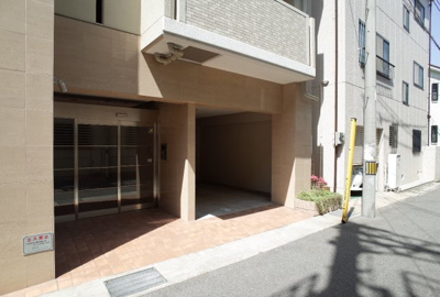 【エントランス】 | プライムライフ御影