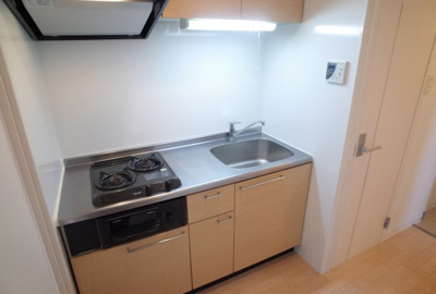 【キッチン】 | プライムライフ御影