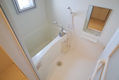 【浴室】 | プライムライフ御影