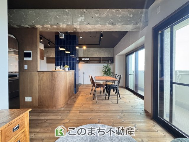 ナイスステージ宇都宮参番館