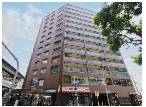 プライムハイツ