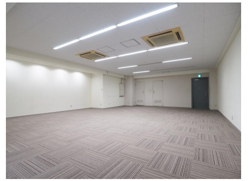 プライムハイツの内装