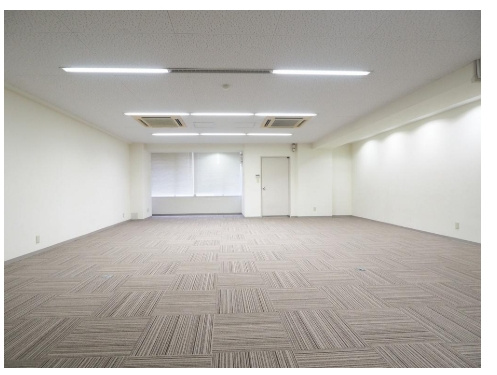 プライムハイツの内装