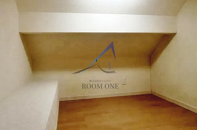 フェリスキッドの寝室|寝室です。