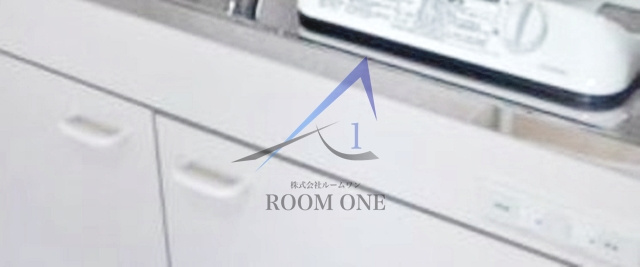 フェリスキッドの収納|キッチン下収納です。