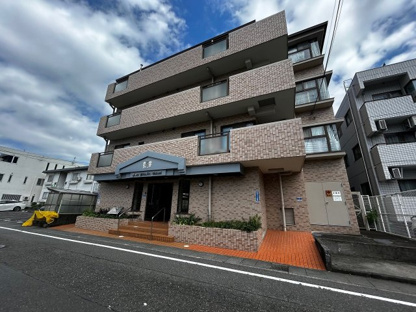 【外観】ライオンズマンション岳美 